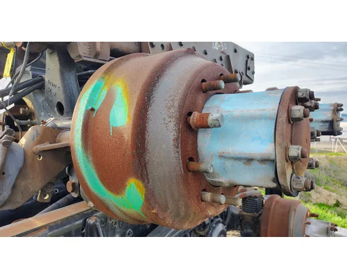 HENDRICKSON HN402 (Late) Tandem Cutoffs