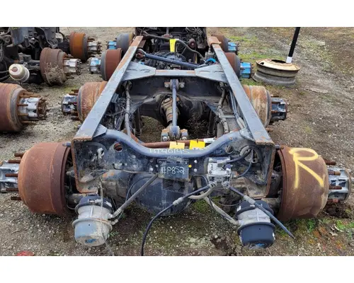 HENDRICKSON HN402 (Late) Tandem Cutoffs