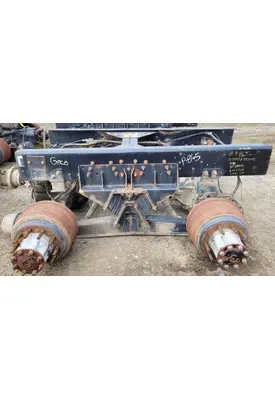 HENDRICKSON HN402 (Late) Tandem Cutoffs