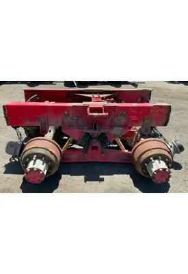 HENDRICKSON HN462 Tandem Cutoffs