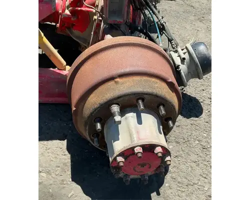 HENDRICKSON HN462 Tandem Cutoffs