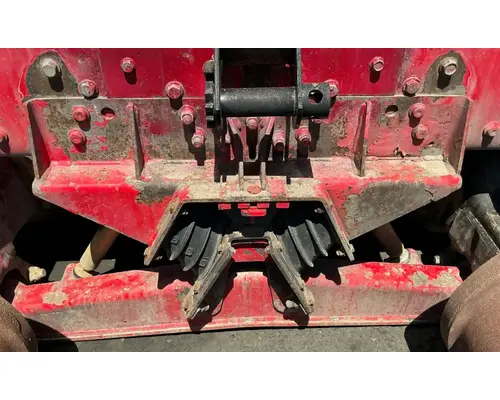 HENDRICKSON HN462 Tandem Cutoffs