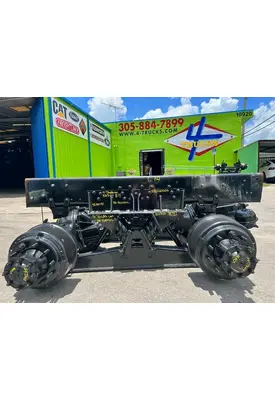 HENDRICKSON HN Cutoff Assembly (Complete With Axles)