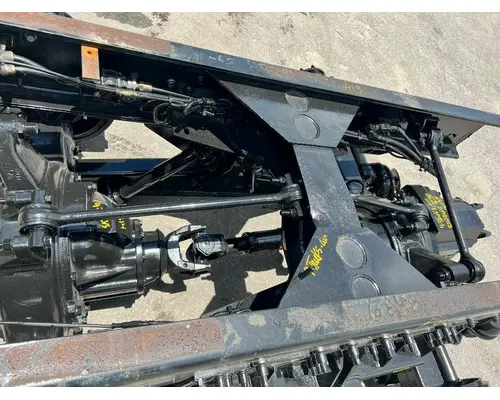 HENDRICKSON HN Cutoff Assembly (Complete With Axles)