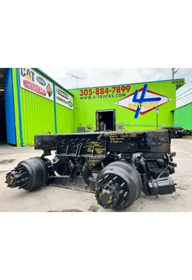 HENDRICKSON HN Cutoff Assembly (Complete With Axles)