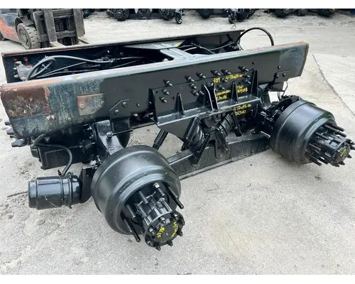 HENDRICKSON HN Cutoff Assembly (Complete With Axles)