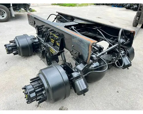 HENDRICKSON HN Cutoff Assembly (Complete With Axles)