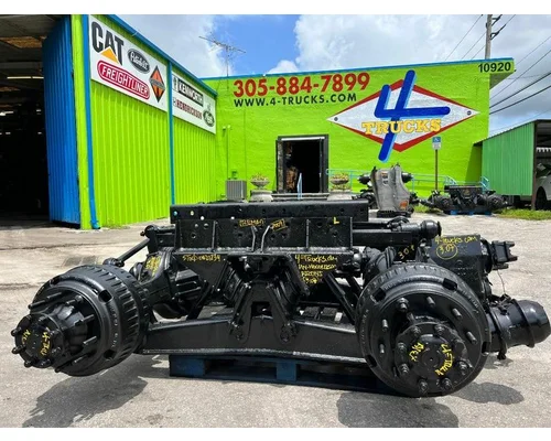 HENDRICKSON HN Cutoff Assembly (Complete With Axles)