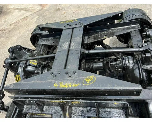 HENDRICKSON HN Cutoff Assembly (Complete With Axles)