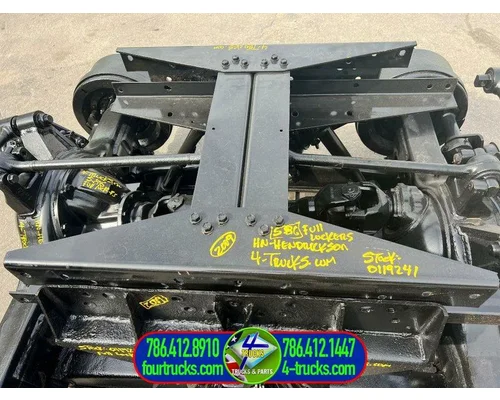 HENDRICKSON HN Cutoff Assembly (Complete With Axles)