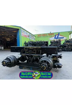HENDRICKSON HN Cutoff Assembly (Complete With Axles)