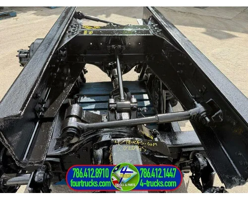 HENDRICKSON HN Cutoff Assembly (Complete With Axles)