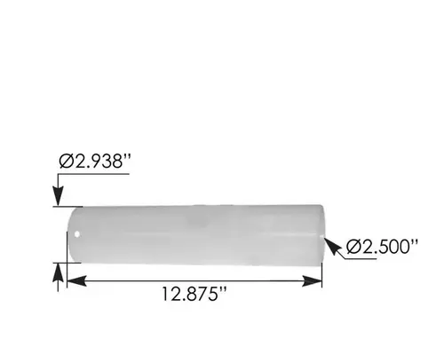 HENDRICKSON HN SUSPENSION BUSHING