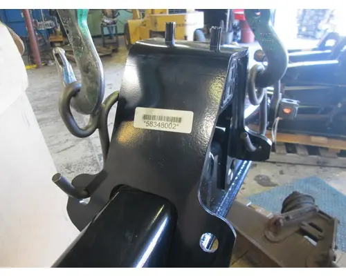 HENDRICKSON HN Steering or Suspension Parts, Misc.