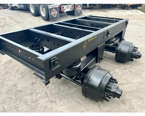 HENDRICKSON HS SERIES Cutoff Assembly (Complete With Axles)
