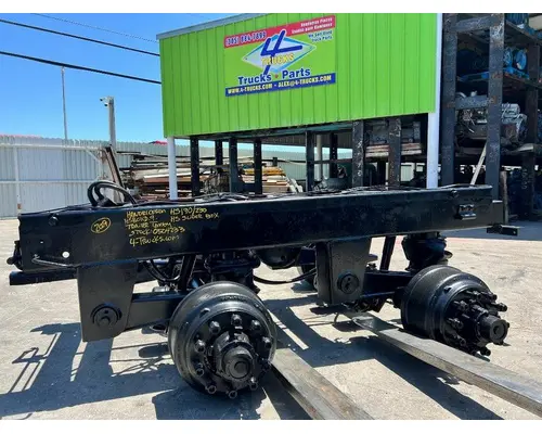 HENDRICKSON HSBOXD.9 Cutoff Assembly (Complete With Axles)