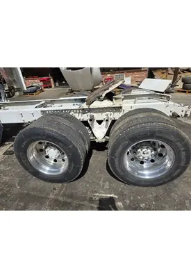 HENDRICKSON HTB LT400 Tandem Cutoffs
