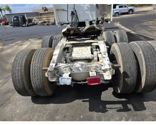 HENDRICKSON HTB LT400 Tandem Cutoffs