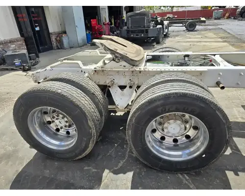 HENDRICKSON HTB LT400 Tandem Cutoffs