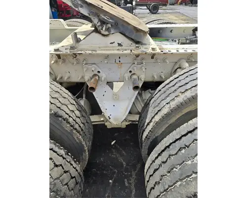 HENDRICKSON HTB-LT Cutoff Tandem Axle