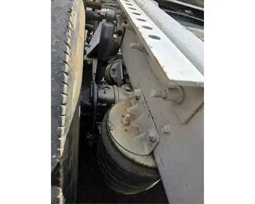 HENDRICKSON HTB-LT Cutoff Tandem Axle