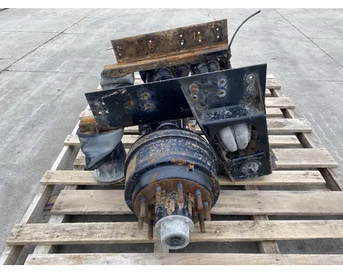 HENDRICKSON HX520 Tag Axle