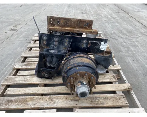 HENDRICKSON HX520 Tag Axle