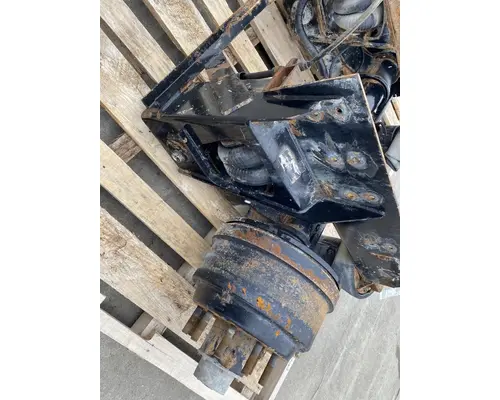 HENDRICKSON HX520 Tag Axle