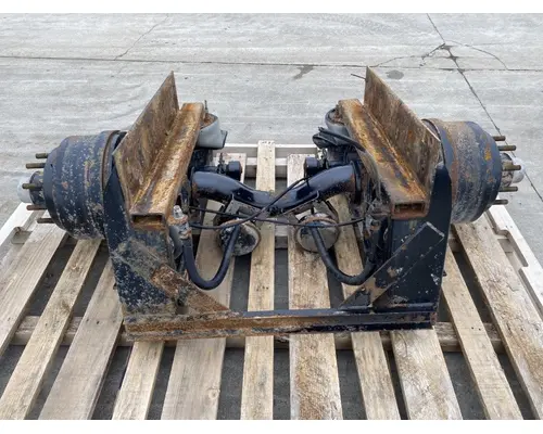 HENDRICKSON HX520 Tag Axle