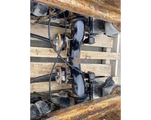 HENDRICKSON HX520 Tag Axle