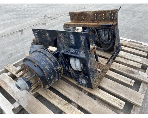 HENDRICKSON HX520 Tag Axle