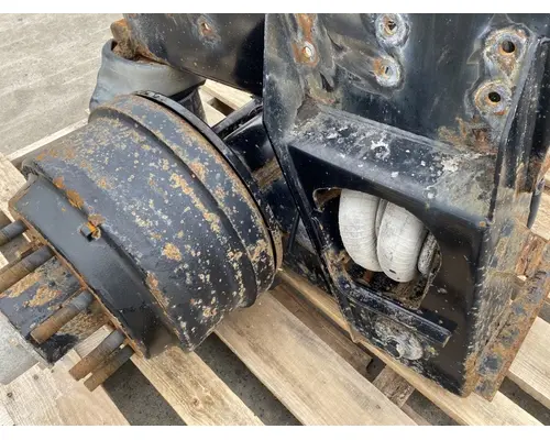 HENDRICKSON HX520 Tag Axle