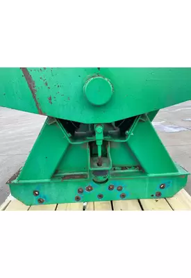 HENDRICKSON Haulmaax 40K Suspension