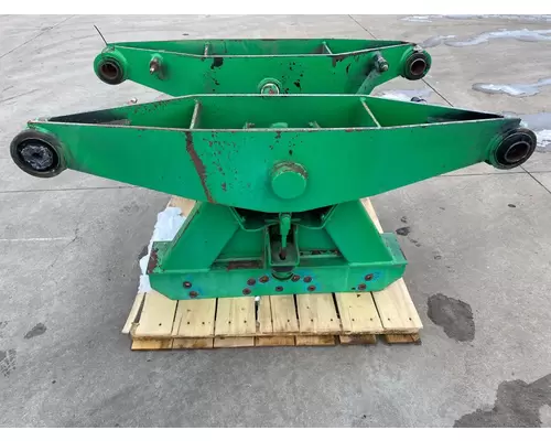 HENDRICKSON Haulmaax 40K Suspension