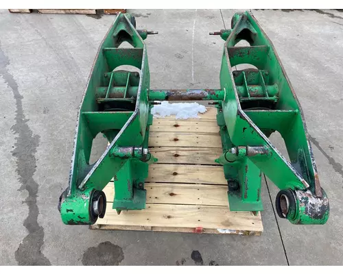 HENDRICKSON Haulmaax 40K Suspension