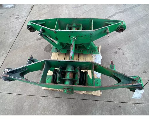 HENDRICKSON Haulmaax 40K Suspension