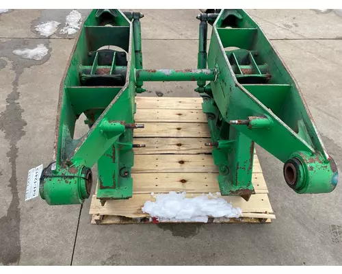 HENDRICKSON Haulmaax 40K Suspension