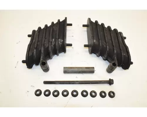 HENDRICKSON Haulmaax 40K Suspension