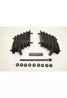 HENDRICKSON Haulmaax 40K Suspension