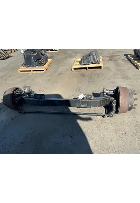 HENDRICKSON ID PENDING Axle Assembly, Front (Steer)