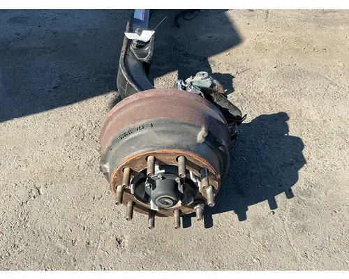 HENDRICKSON ID PENDING Axle Assembly, Front (Steer)