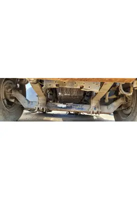 HENDRICKSON ID PENDING Axle Assembly, Front (Steer)