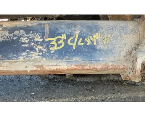 HENDRICKSON ID PENDING Axle Assembly, Front (Steer)