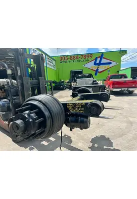 HENDRICKSON INTRAAX Trailer