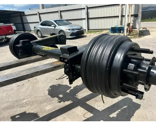 HENDRICKSON INTRAAX Trailer