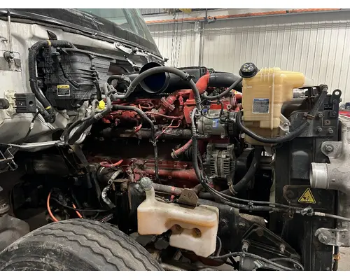 HENDRICKSON LT 515 Steer Axle Assemblies