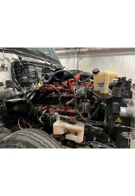 HENDRICKSON LT 515 Steer Axle Assemblies