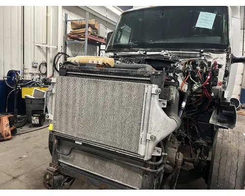 HENDRICKSON LT 515 Steer Axle Assemblies