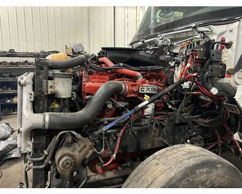 HENDRICKSON LT 515 Steer Axle Assemblies