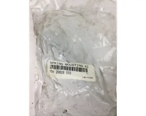 HENDRICKSON MISC SUSPENSION BRACKET